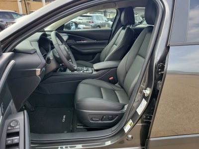 2026 Mazda Mazda CX-30 2.5 S Select Sport