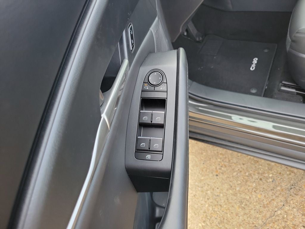 2026 Mazda Mazda CX-30 2.5 S Select Sport