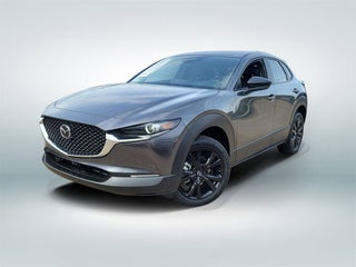 2026 Mazda Mazda CX-30 2.5 S Select Sport