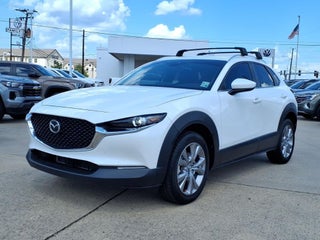2022 Mazda Mazda CX-30 2.5 S Select Package
