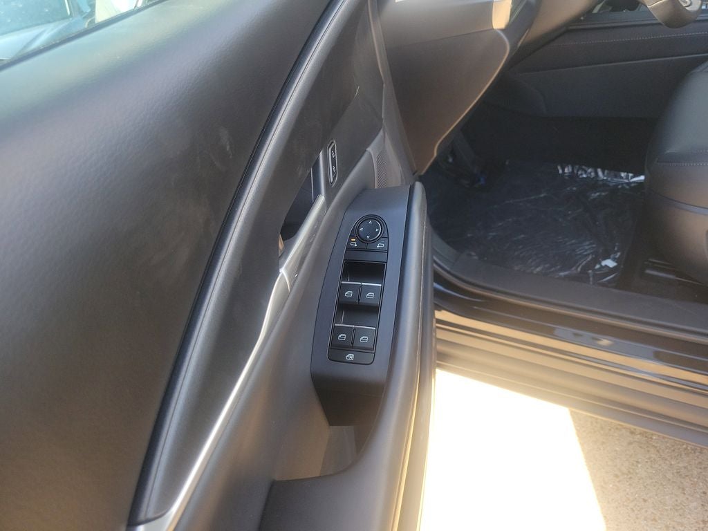 2026 Mazda Mazda CX-30 2.5 S Select Sport