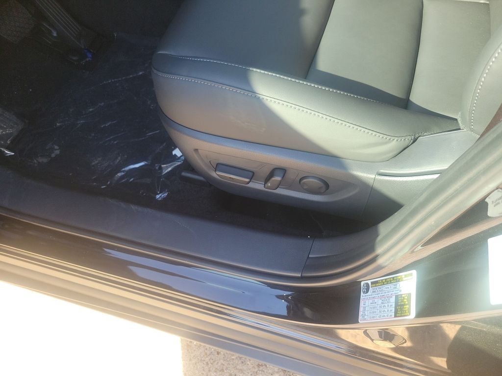 2026 Mazda Mazda CX-30 2.5 S Select Sport