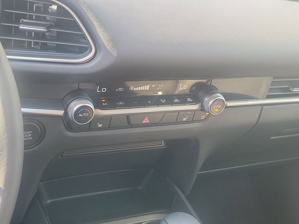 2026 Mazda Mazda CX-30 2.5 S Select Sport