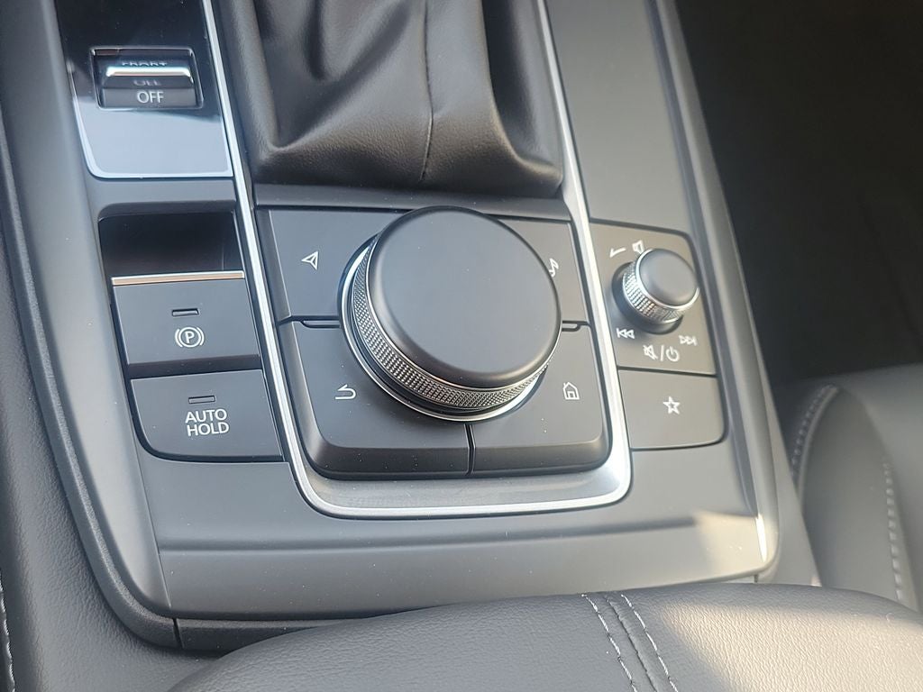 2026 Mazda Mazda CX-30 2.5 S Select Sport