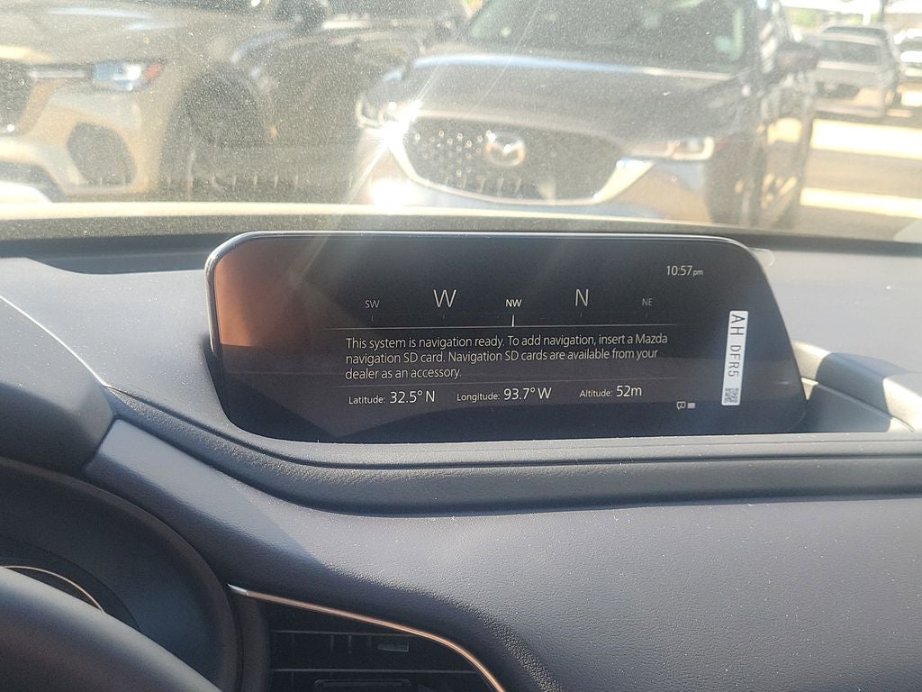 2026 Mazda Mazda CX-30 2.5 S Select Sport