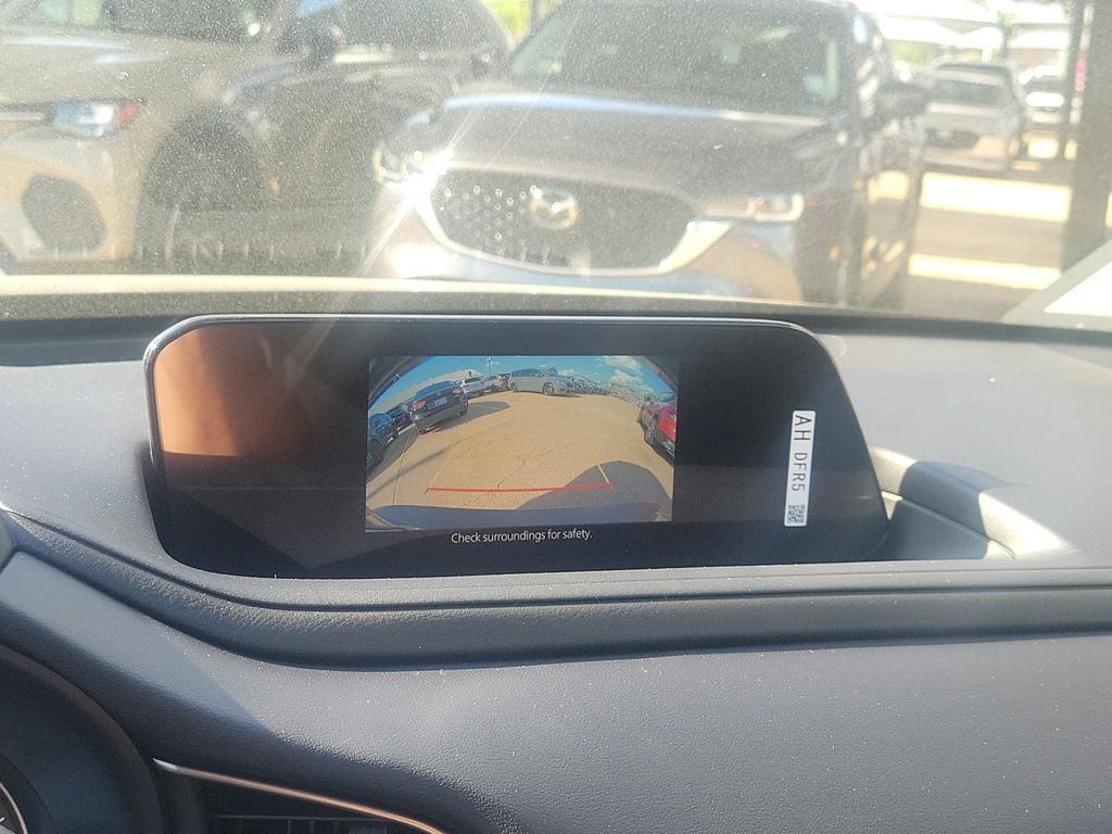 2026 Mazda Mazda CX-30 2.5 S Select Sport