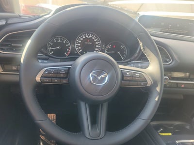 2026 Mazda Mazda CX-30 2.5 S Select Sport
