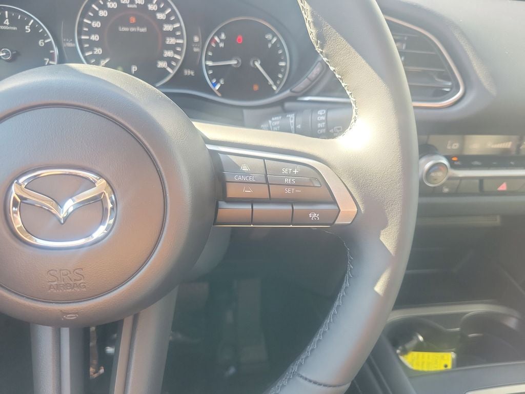 2026 Mazda Mazda CX-30 2.5 S Select Sport