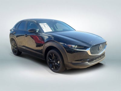 2026 Mazda Mazda CX-30 2.5 S Select Sport