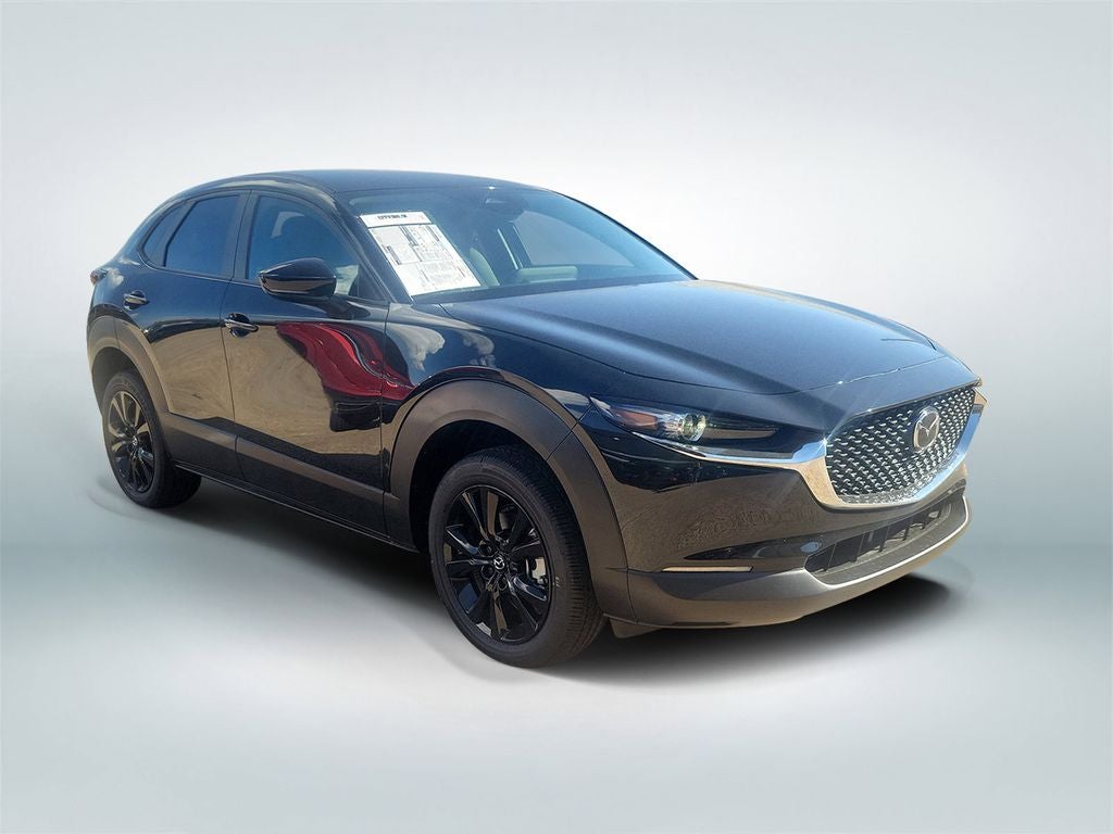 2026 Mazda Mazda CX-30 2.5 S Select Sport