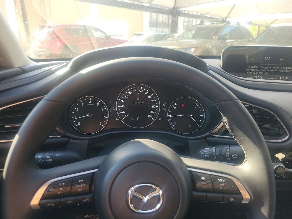 2026 Mazda Mazda CX-30 2.5 S Select Sport