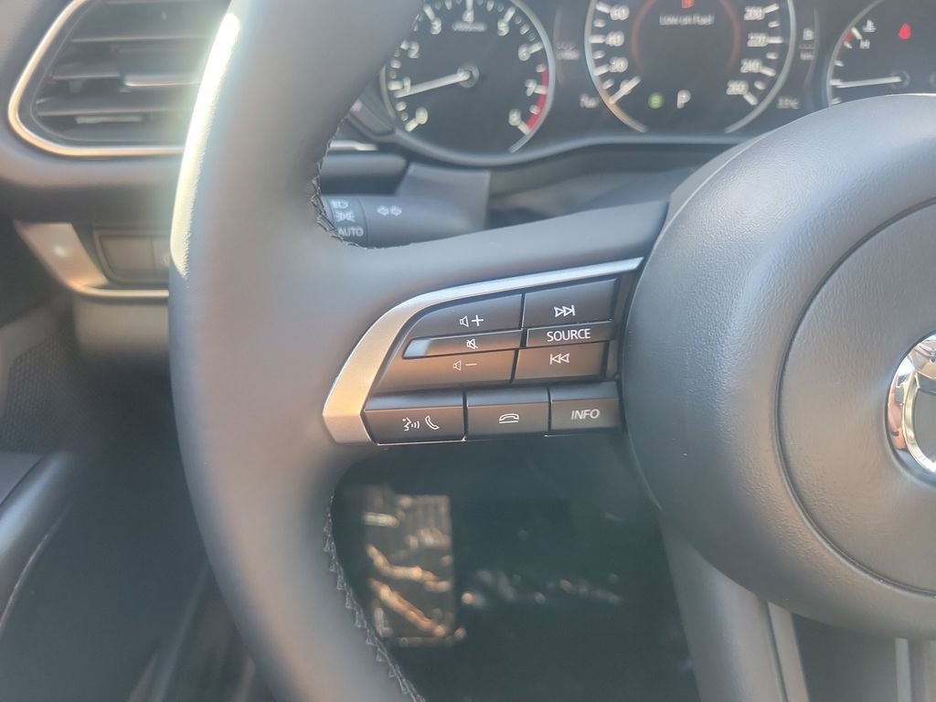 2026 Mazda Mazda CX-30 2.5 S Select Sport