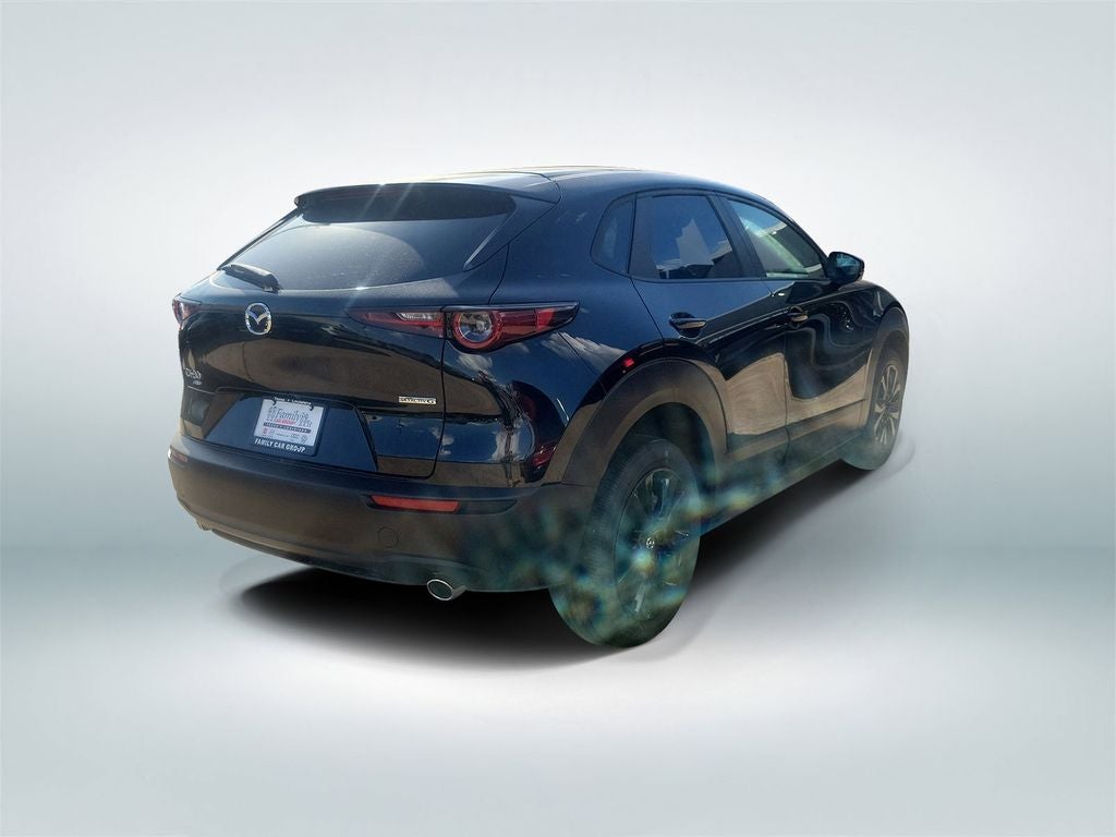 2026 Mazda Mazda CX-30 2.5 S Select Sport