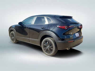 2026 Mazda Mazda CX-30 2.5 S Select Sport