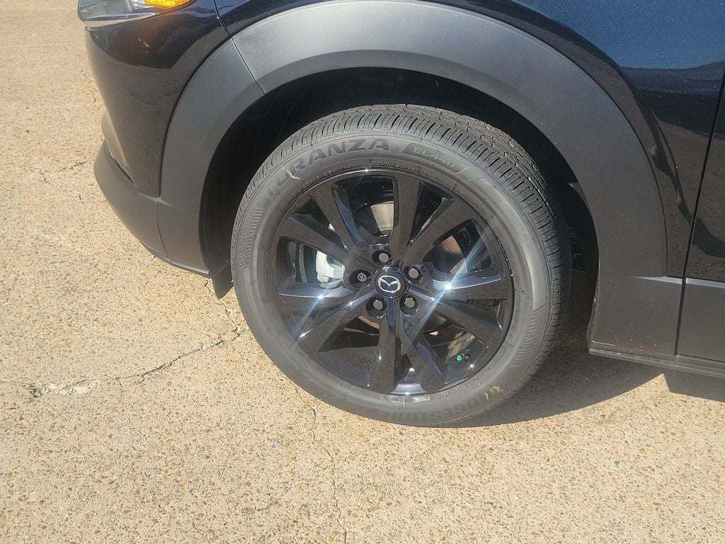 2026 Mazda Mazda CX-30 2.5 S Select Sport