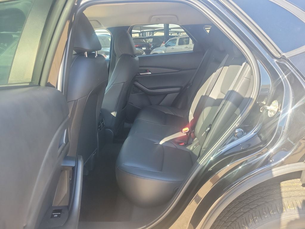 2026 Mazda Mazda CX-30 2.5 S Select Sport