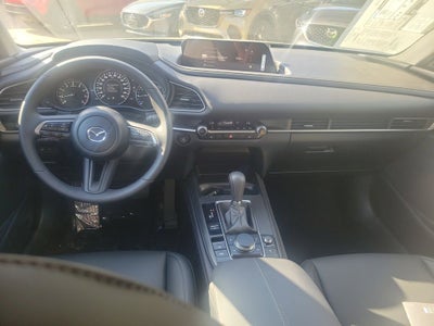 2026 Mazda Mazda CX-30 2.5 S Select Sport