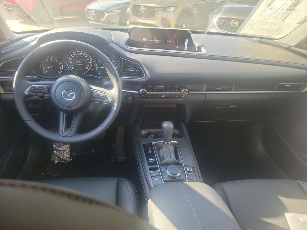 2026 Mazda Mazda CX-30 2.5 S Select Sport