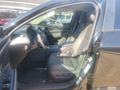 2026 Mazda Mazda CX-30 2.5 S Select Sport