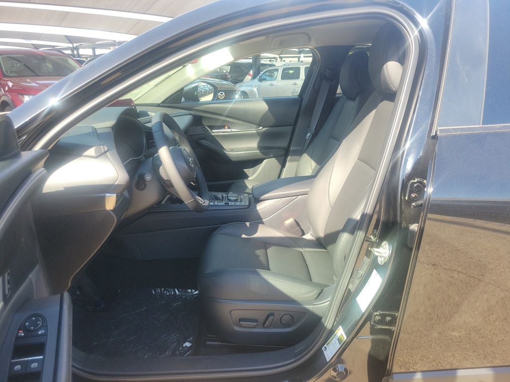 2026 Mazda Mazda CX-30 2.5 S Select Sport