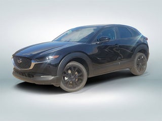 2026 Mazda Mazda CX-30 2.5 S Select Sport
