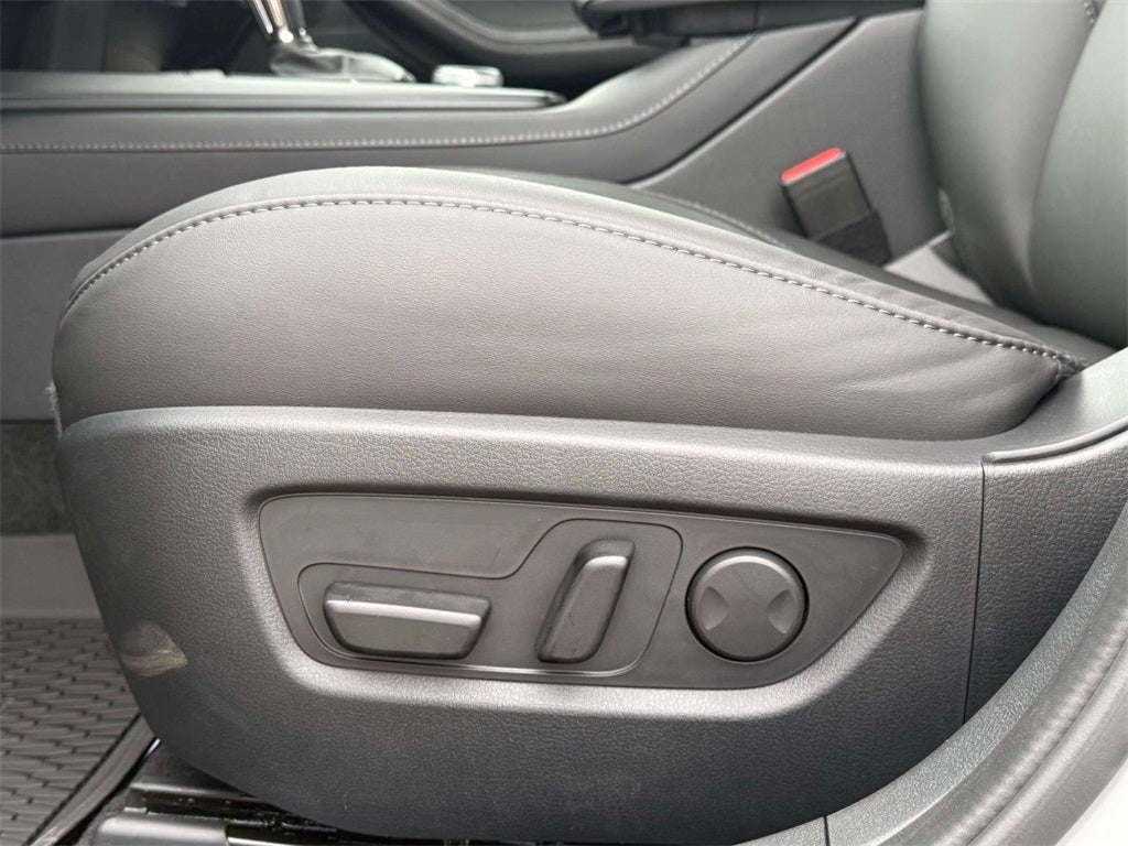 2026 Mazda Mazda CX-30 2.5 S Select Sport