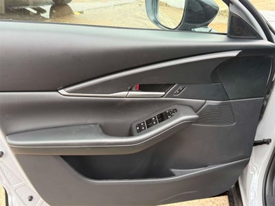 2026 Mazda Mazda CX-30 2.5 S Select Sport