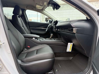 2026 Mazda Mazda CX-30 2.5 S Select Sport