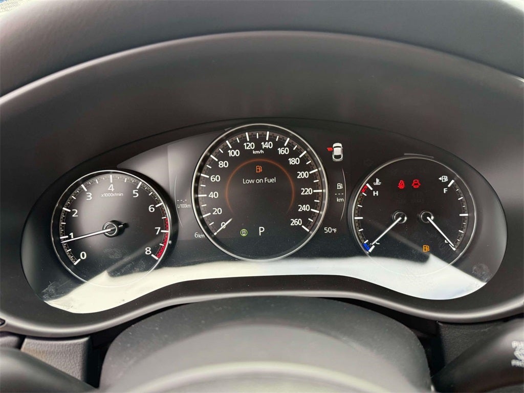 2026 Mazda Mazda CX-30 2.5 S Select Sport