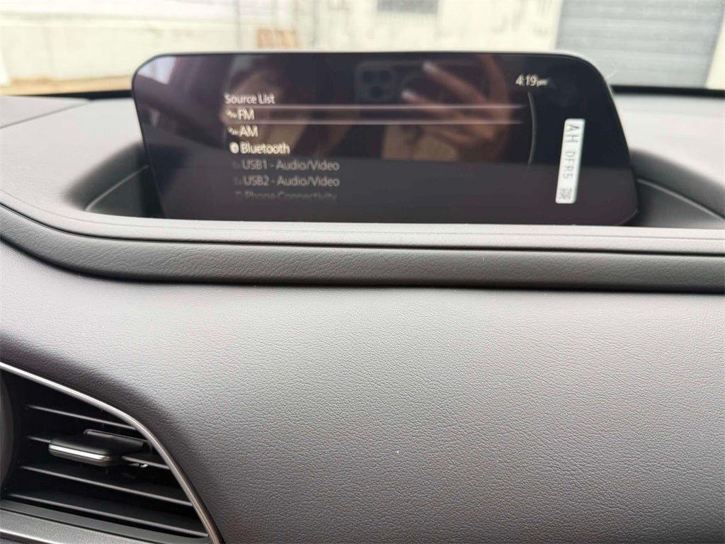 2026 Mazda Mazda CX-30 2.5 S Select Sport