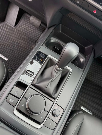 2026 Mazda Mazda CX-30 2.5 S Select Sport