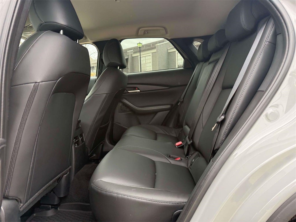 2026 Mazda Mazda CX-30 2.5 S Select Sport