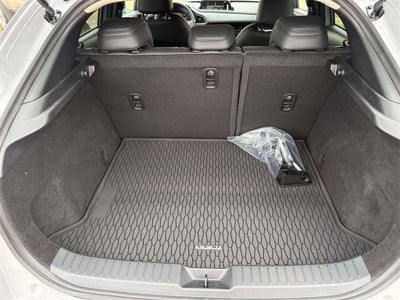 2026 Mazda Mazda CX-30 2.5 S Select Sport