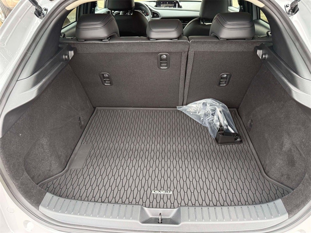 2026 Mazda Mazda CX-30 2.5 S Select Sport