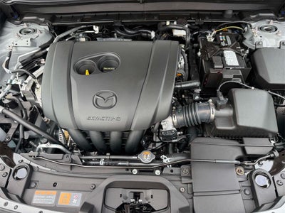 2026 Mazda Mazda CX-30 2.5 S Select Sport