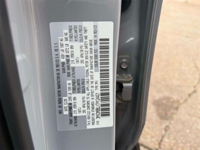 2026 Mazda Mazda CX-30 2.5 S Select Sport