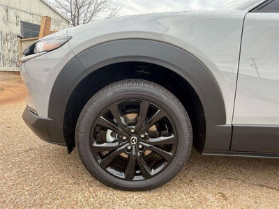 2026 Mazda Mazda CX-30 2.5 S Select Sport