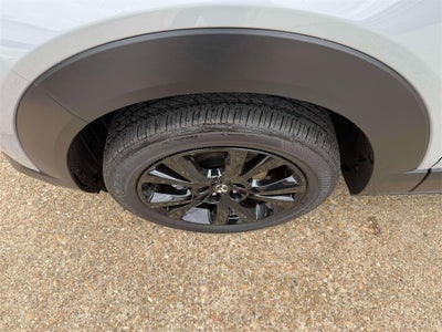 2026 Mazda Mazda CX-30 2.5 S Select Sport