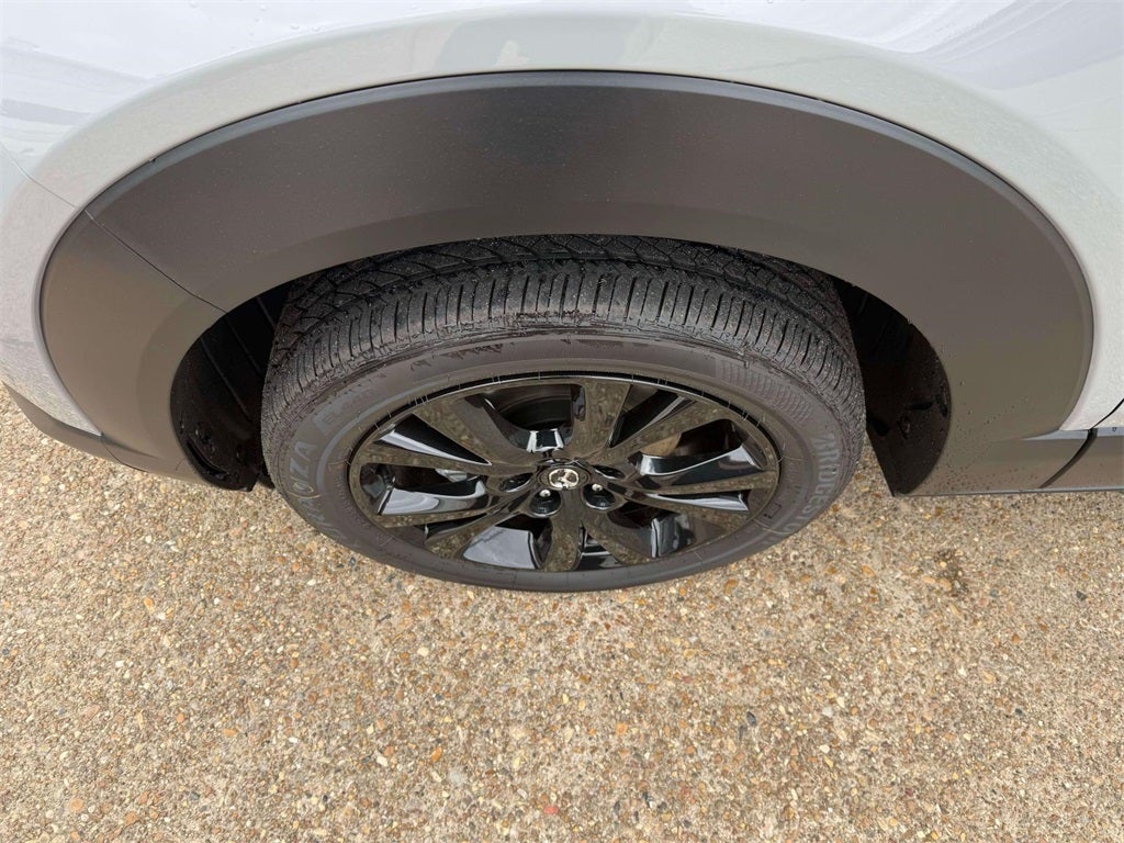 2026 Mazda Mazda CX-30 2.5 S Select Sport