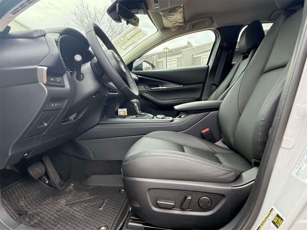 2026 Mazda Mazda CX-30 2.5 S Select Sport