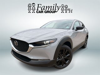 2026 Mazda Mazda CX-30 2.5 S Select Sport