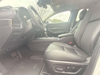 2026 Mazda Mazda CX-30 2.5 S Select Sport