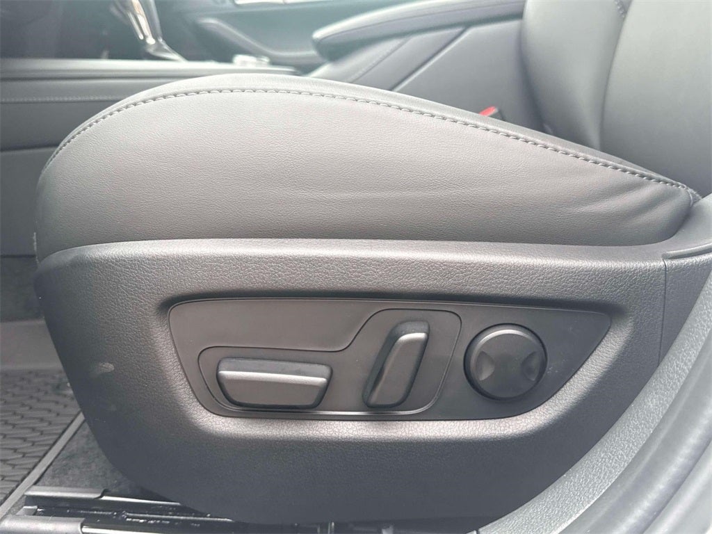 2026 Mazda Mazda CX-30 2.5 S Select Sport