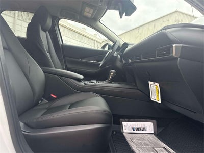 2026 Mazda Mazda CX-30 2.5 S Select Sport