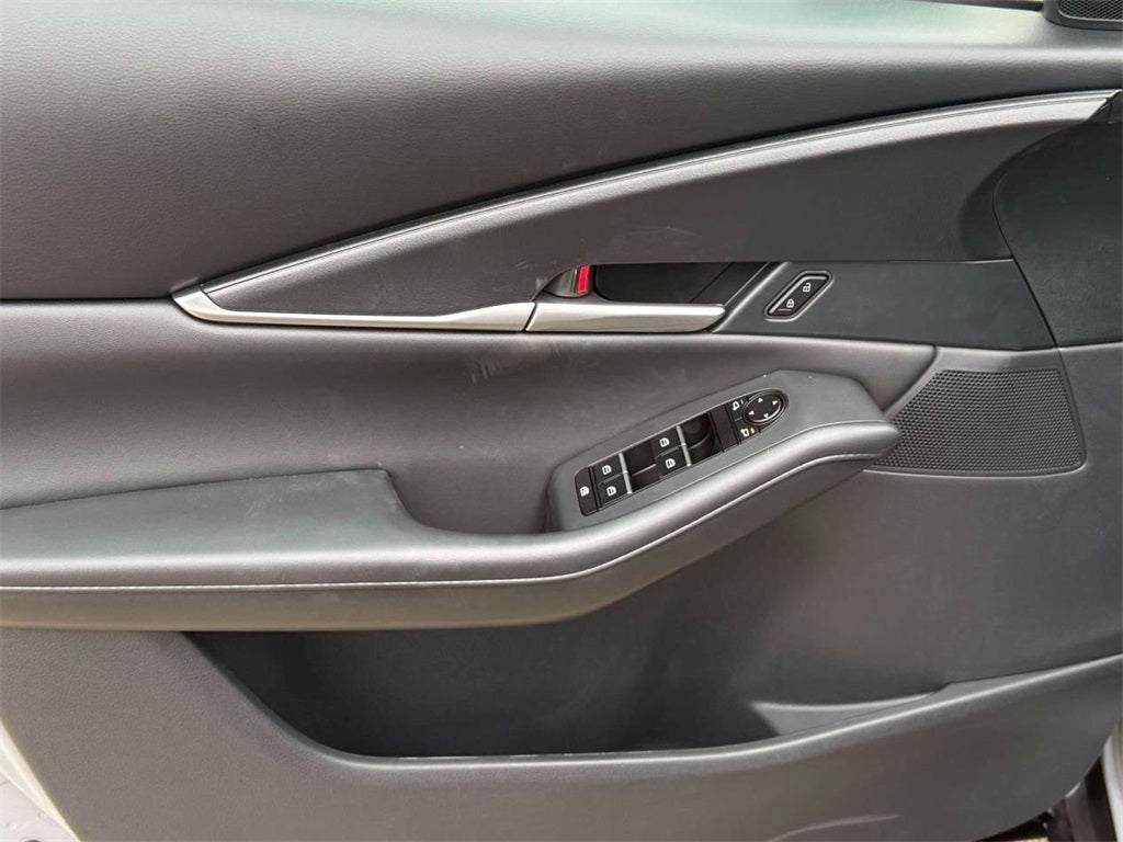 2026 Mazda Mazda CX-30 2.5 S Select Sport