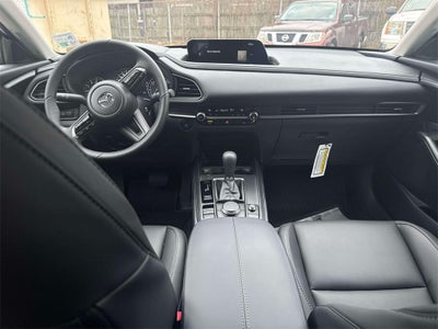 2026 Mazda Mazda CX-30 2.5 S Select Sport