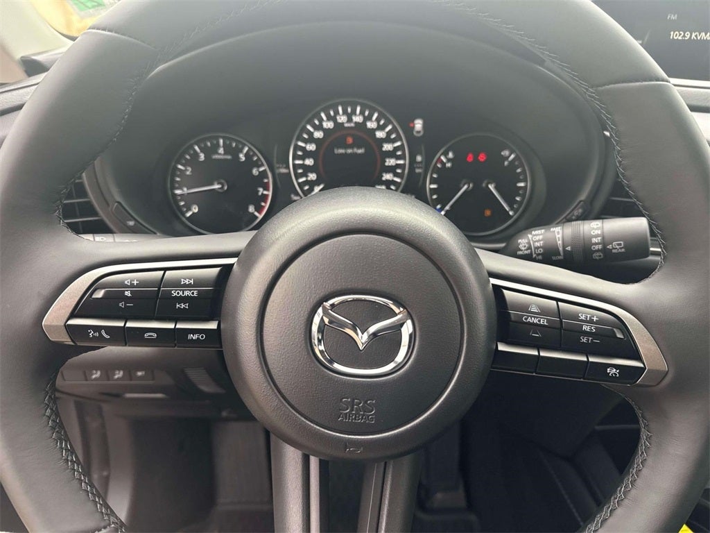 2026 Mazda Mazda CX-30 2.5 S Select Sport