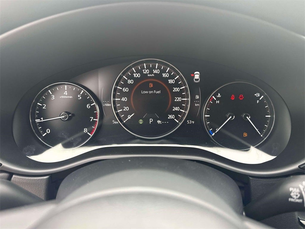 2026 Mazda Mazda CX-30 2.5 S Select Sport