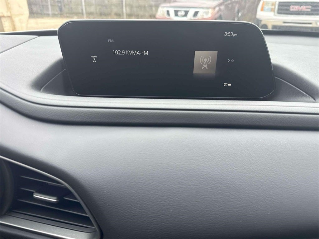 2026 Mazda Mazda CX-30 2.5 S Select Sport