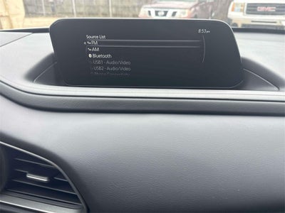 2026 Mazda Mazda CX-30 2.5 S Select Sport